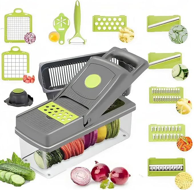 The General product image