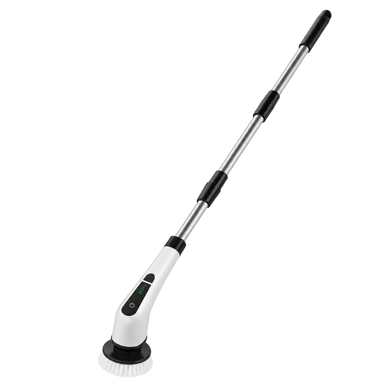 9-in-1 Electric Spin Scrubber