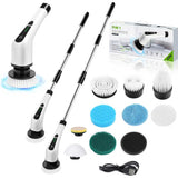 9-in-1 Electric Spin Scrubber — product detail view 3