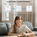 Smart Gravity Visual Timer — product detail view 2