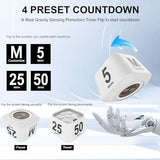 Smart Gravity Visual Timer — product detail view 3