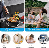 Smart Gravity Visual Timer — product detail view 4