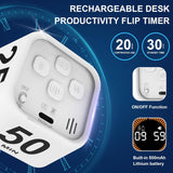 Smart Gravity Visual Timer — product detail view 6