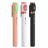 JC-18H Dual-Light Tripod — product detail view 3