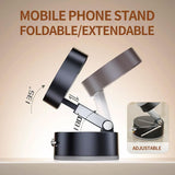 Foldable Magnetic Phone Holder — product detail view 3