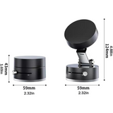 Foldable Magnetic Phone Holder — product detail view 4