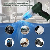 Multifunctional Mini Vacuum — product detail view 2