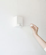 Retractable Indoor Clothesline — product detail view 2