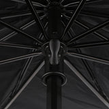 Foldable Windshield Sunshade — product view 4