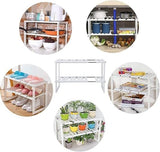 Expandable 2-Tier Under-Sink Organiser — product view 5