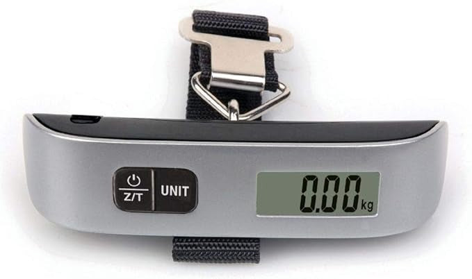 Digital Luggage Scale — product view 1