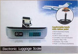 Digital Luggage Scale — product view 2