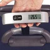 Digital Luggage Scale — product view 3