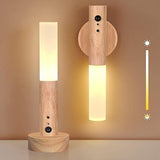 Cordless Motion Sensor Night Light — product view 1