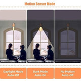 Cordless Motion Sensor Night Light — product view 4