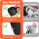 2-in-1 Oil Sprayer & Pourer — product view 2