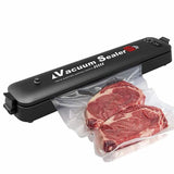Compact Food Vacuum Sealer — product view 1