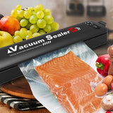 Compact Food Vacuum Sealer — product view 5
