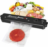 Compact Food Vacuum Sealer — product view 6