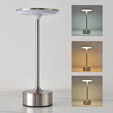 Rechargeable Touch Table Lamp — product view 1
