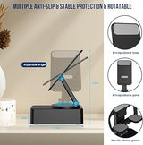 Bluetooth Speaker Phone Stand — product view 4