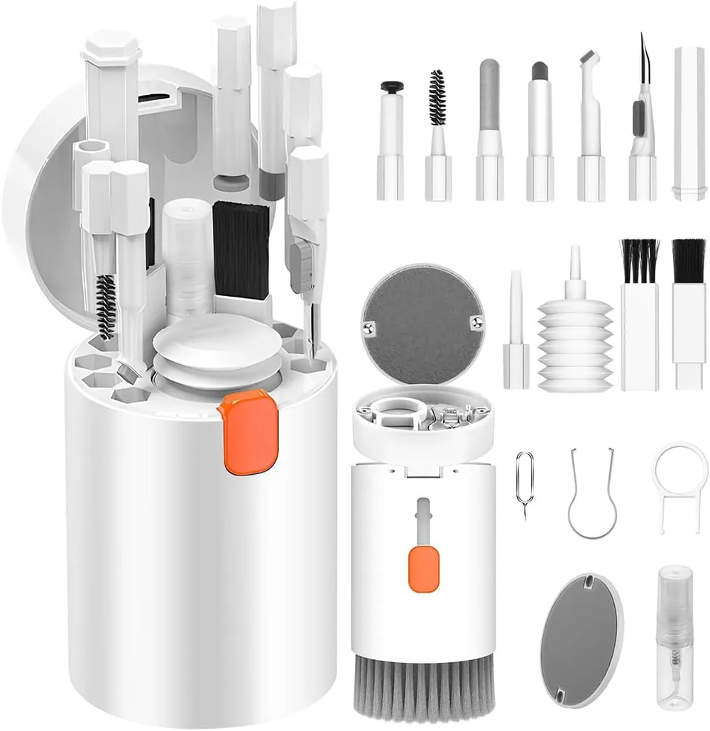 20-in-1 Electronics Cleaning Kit — product view 1