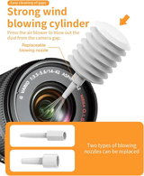 20-in-1 Electronics Cleaning Kit — product view 2