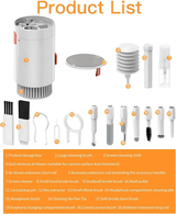 20-in-1 Electronics Cleaning Kit — product view 3