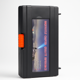 Rechargeable LED Flashlight Kit — product view 5