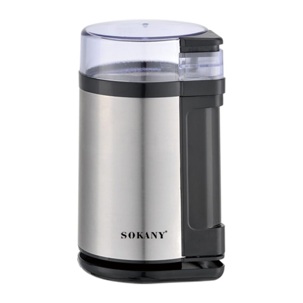 Compact Electric Coffee Grinder — product view 1