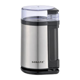 Compact Electric Coffee Grinder — product view 1