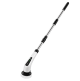 9-in-1 Electric Spin Scrubber
