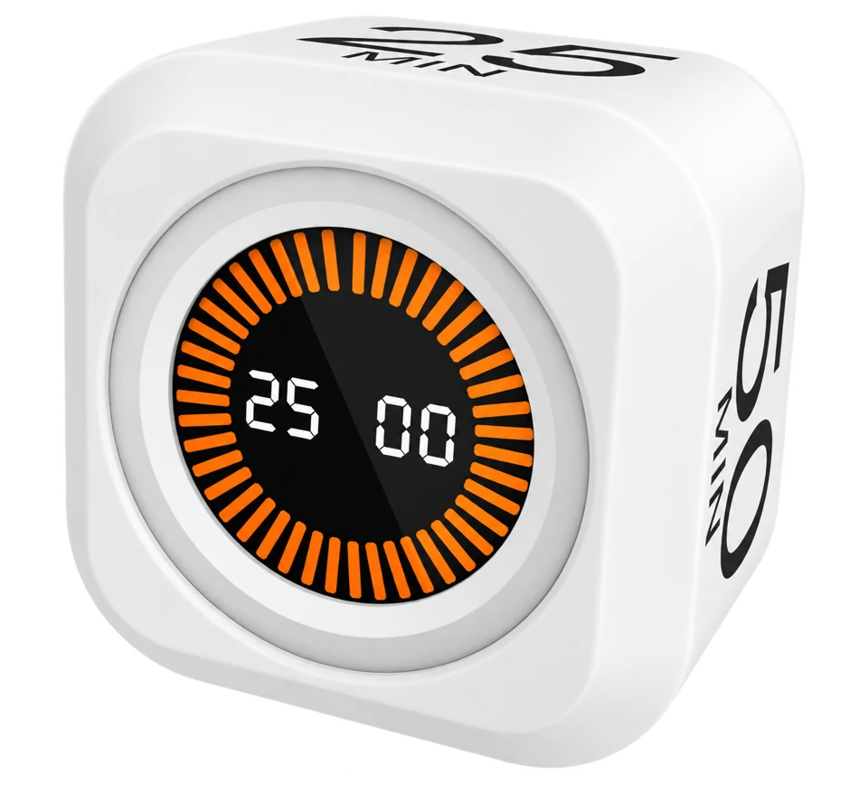 Smart Gravity Visual Timer